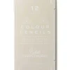 Clearance 12 Crayons De Couleur Classiques Petite Papeterie