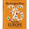 Outlet 36 Hours Europe, The New York Times Beaux Livres