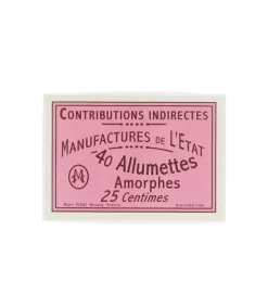 Online 8 Petites Boîtes D'Allumettes De Collection Allumettes