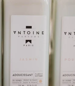 New Adoucissant Jasmin 750 Ml Lessives & Adoucissants