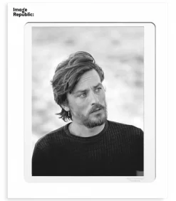 Clearance Affiche Alain Delon Gam 40 X 50 Affiches & Tableaux