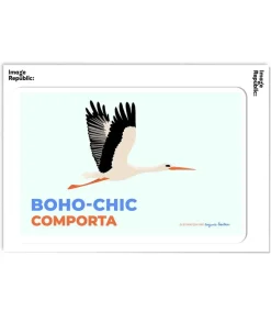 New Affiche Anjuna Boutan Comporta 38 X 56 Cm Affiches & Tableaux