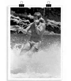 Online Affiche Bebel Telephone 56 X 76 Cm Affiches & Tableaux