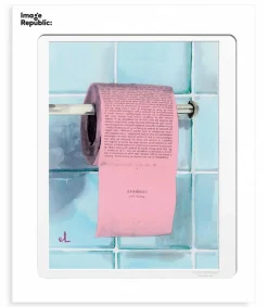 Sale Affiche Divers La Culture 30 X 40 Cm Affiches & Tableaux