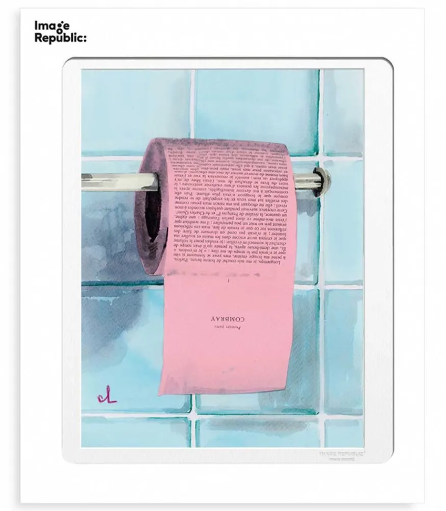 Sale Affiche Divers La Culture 30 X 40 Cm Affiches & Tableaux