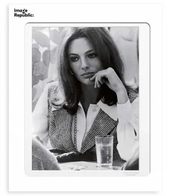 Outlet Affiche Jacqueline Bisset 40 X 50 Cm Affiches & Tableaux