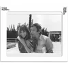 Affiche Jane Birkin & Serge Gainsbourg Karting 40 X 50 Cm Affiches & Tableaux