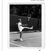 Clearance Affiche La Galerie "Paul Newman Tennis" 40 X 50 Cm Affiches & Tableaux