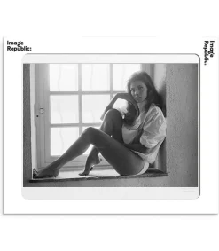 Affiche La Galerie Raquel Welch 1 38 X 56 Cm Affiches & Tableaux