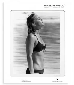 Sale Affiche La Galerie "Romy Schneider" 40 X 50 Cm Affiches & Tableaux