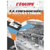 Clearance Affiche L'Equipe Le Mans 66 - 30 X 40Cm Affiches & Tableaux