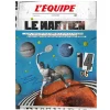 Outlet Affiche L'Equipe Nadal 30 X 40Cm Affiches & Tableaux