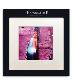 Sale Affiche L'Iconolatre 0039 22 X 22 Cm Affiches & Tableaux