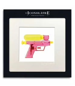 Clearance Affiche L'Iconolatre 071 22 X 22 Cm Affiches & Tableaux