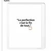 Best Affiche Loic Prigent La Perfection 30 X 40 Cm Affiches & Tableaux