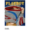 Online Affiche Playboy Couverture Octobre 1986 38 X 56 Cm Affiches & Tableaux