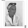 Sale Affiche Romy Portrait 40 X 50 Cm Affiches & Tableaux
