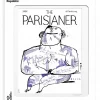 Affiche The Parisianer N46 Bloch 30 X 40 Cm Affiches & Tableaux