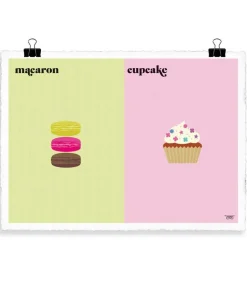 Best Affiche Vahram Muratyan "Obsession" 56 X 76 Cm Affiches & Tableaux