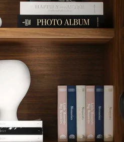 Outlet Album Photo Memories Beaux Livres