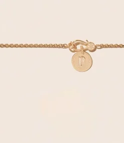 Best Amulette Alphabet Femme Pendentifs