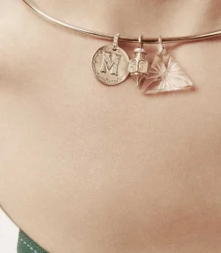 Hot Amulette Germain Femme Pendentifs