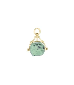 Online Amulette Malo Zoisite Femme Pendentifs