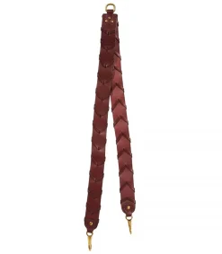 Clearance Anse Tressee Kirsch Femme Sacs Bandoulière