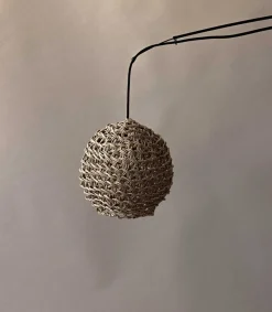 Outlet Applique Filet Double Naturel Luminaires