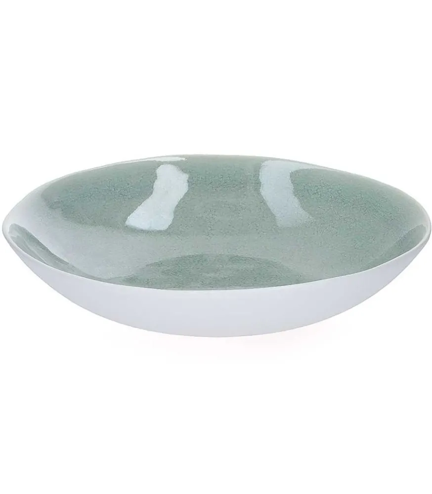 Hot Assiette Creuse Pasta Assiettes & Plats