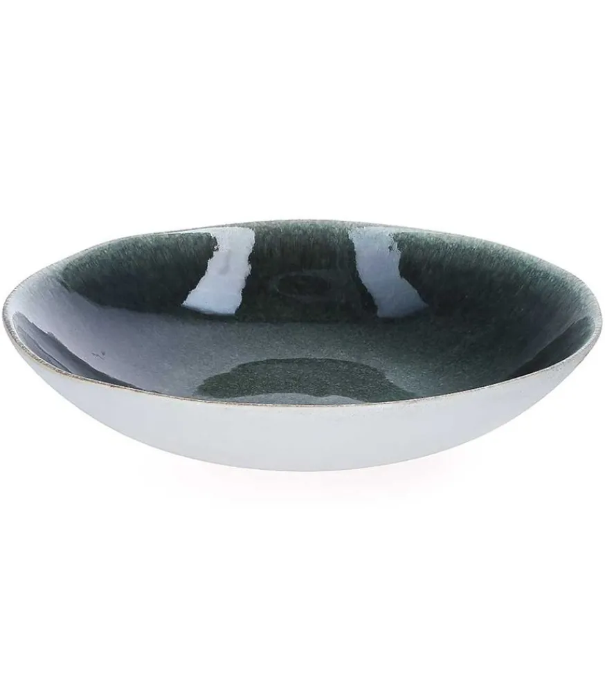 Hot Assiette Creuse Pasta Assiettes & Plats