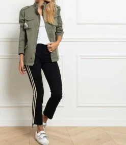 Badge En Tissu Jane De Boy '68 Femme Badges & Porte-clés