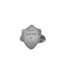 Best Bague About Love Shield Xl Femme Bagues