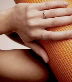 New Bague Adele Diamant N°1 Femme Bagues