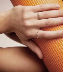 Clearance Bague Ava N°1 Diamant Femme Bagues