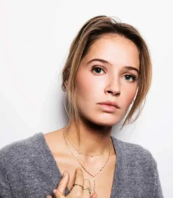 Hot Bague Boyfriend Alliance Diamants Femme Bagues