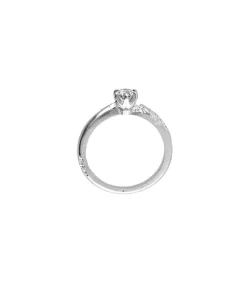Best Bague Bright Love Diamond Femme Bagues