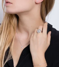 Best Bague Celeste Chevaliere Femme Bagues