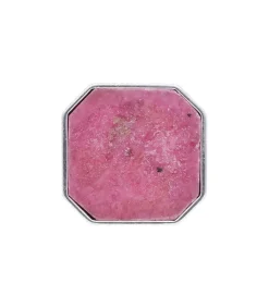 Outlet Bague Chevaliere Octogonale Femme Bagues