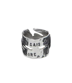 Best Bague "Fragments" Femme Bagues