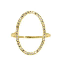 Hot Bague Glen Femme Bagues