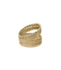 Discount Bague Jil N°4 Femme Bagues