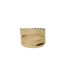 Discount Bague Jil N°4 Femme Bagues