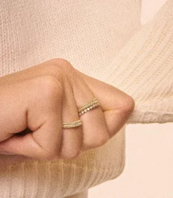 Sale Bague Jil N°1 Femme Bagues