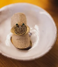 Sale Bague Mira Femme Bagues