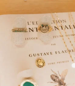 Sale Bague Mira Femme Bagues