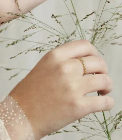 Clearance Bague Nine Sun Femme Bagues