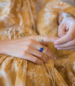 Online Bague Orso Lapis Femme Bagues