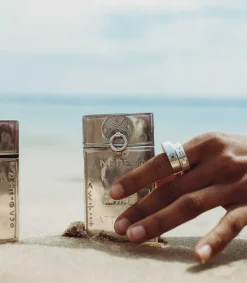 Hot Bague Oryx Femme Bagues