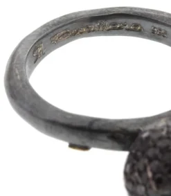 Clearance Bague Pixie Saint Dia Femme Bagues